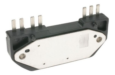 Modulo Encendido Oldsmobile Firenza 4cil 1.8l 1984-1986