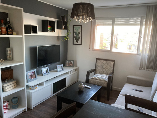 Imagen 1 de 14 de Divino Apartamento,3 Dormitorios. Al Frente, 7to.p. Consulte