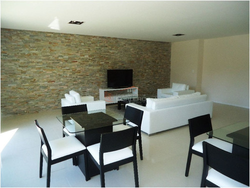 Imagen 25 de 30 de Apartamento En Venta En Punta Del Este, Zona Brava - Con Servicios
