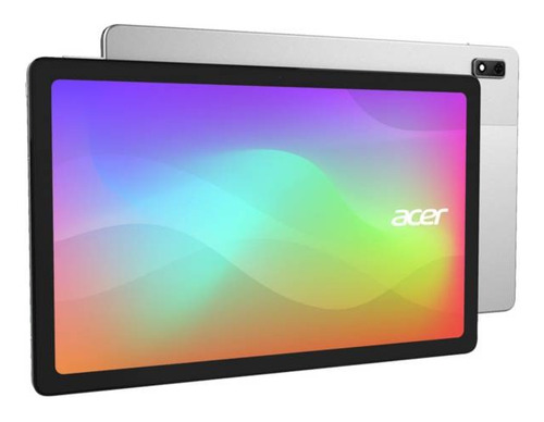 Tablet Acer Sospiro As10lxpro 10.36 Pulgadas 64gb 4gb Ram 4g Color Gris