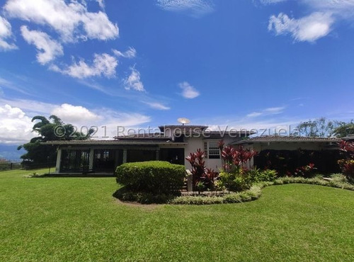 Imagen 11 de 23 de La Lagunita Casa En Venta 22-16264 04242091817---04126761534