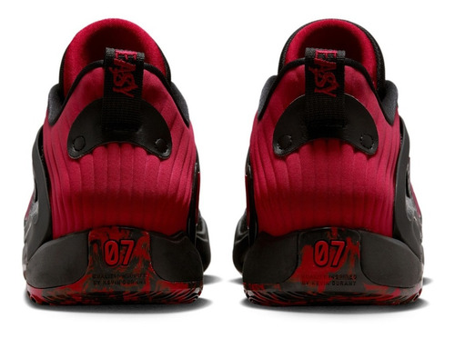 Botin Nike Hombre Basketball Kd15 | Dc1975-003
