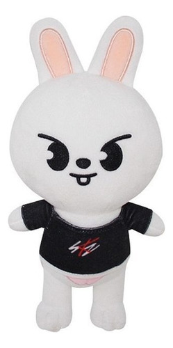 Muñeca De Peluche De Animales De Peluche Skzoo Stray Kids De