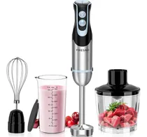 Comprar Fresko Batidora De Inmersión De Mano, Batidora De Mano De Ac