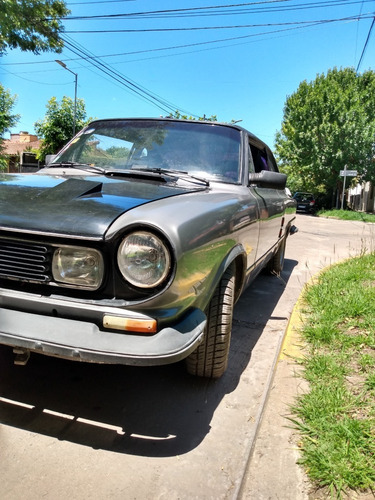 Renault Torino Coupe Mod 1976