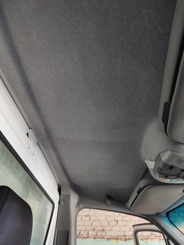 Mercedes-Benz Sprinter 2.1 415 Chasis 3665 150 Cv