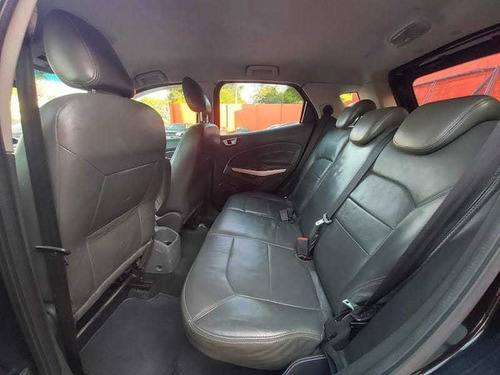Imagem 11 de 14 de Ford Ecosport Fsl4wd 2.0
