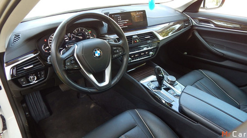 Bmw 530i Luxury 2018