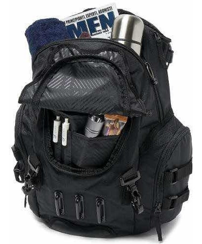 Mochila Oakley Bathroom Sink Nuevas Originales 100%. Oferta!