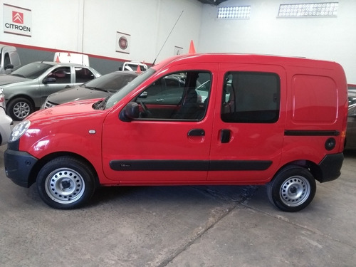 Renault Kangoo Express Express 2pl Confort