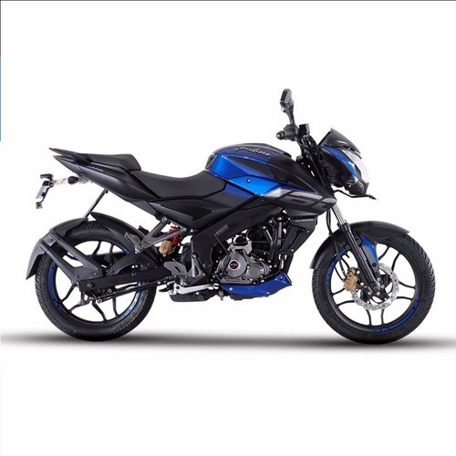 Imagen 10 de 25 de Bajaj Rouser 160 Ns Td Motozuni Exclusivo
