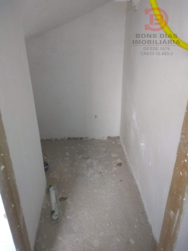 Imagem 10 de 15 de Sobrado - Jardim Nordeste - Ref: 6613 - V-6613