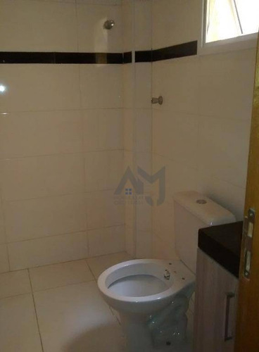 Imagem 10 de 30 de Sobrado Com 3 Dormitórios À Venda, 160 M² Por R$ 500.000 - Vila Granada - So0129