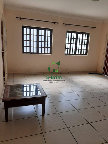 Imagem 10 de 15 de Excelente Casa-600m²-03 Dormitórios-bragança Pta.ref:536 - 536