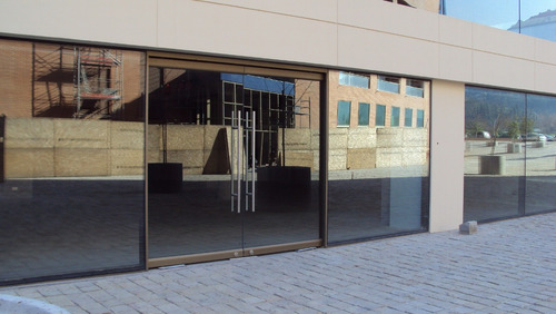Local 57 M2 Multiproposito 407m2 Bodega Ciudad Empresarial