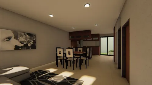 Casa En Venta En Lomas Del Mediterraneo Con Alberca