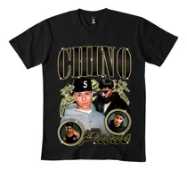 Comprar Playera Chino Pacas Vintage Retro