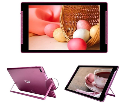 Tableta Tjd Android Gb Ram Procesador Quad Core Ghz Ips