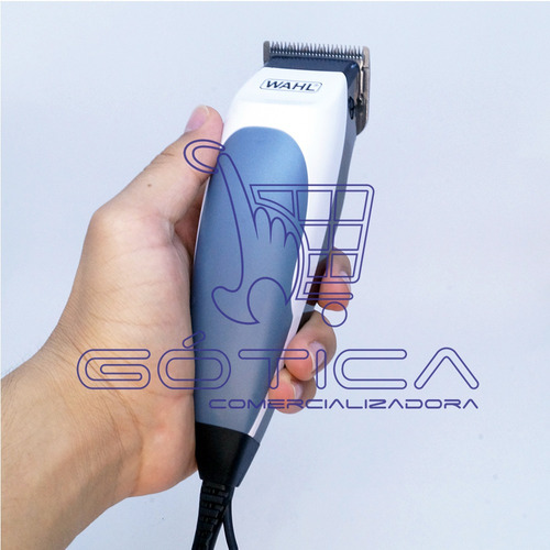 Maquina Peluquería Wahl Home Cut Combo 17 Piezas 9243-1701