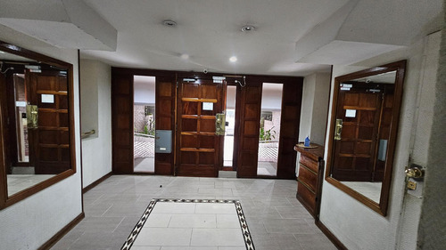 Oportunidad Venta Departamento De 4 Ambientes Con Cochera En Nuñez A Refaccionar