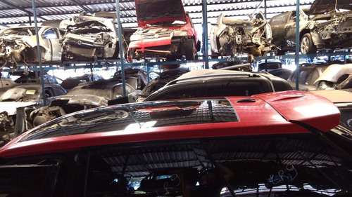 Imagem 8 de 8 de Sucata Land Rover Range Rover Sport 2015 Bartolomeu Peças