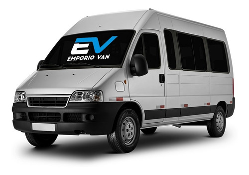 Bandeja Ducato Aro 16 2002 A 2017 Lado Esquerdo Furo: 19,9mm