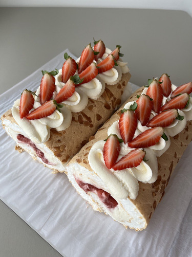 Curso Online Básico De Pavlovas