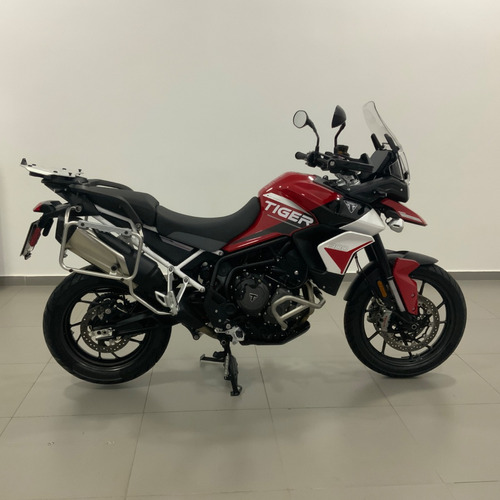 Triumph Tiger 900 Gt Aragón 2023/2024