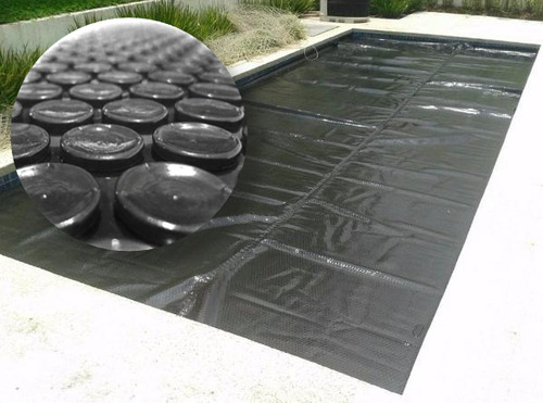 Capa Termica Para Piscinas 9 X 3 Thermocap 300 Micras