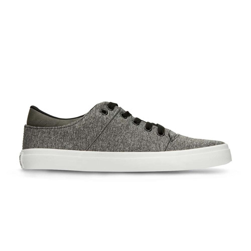 Tenis Gris North Star Tomy Hombre