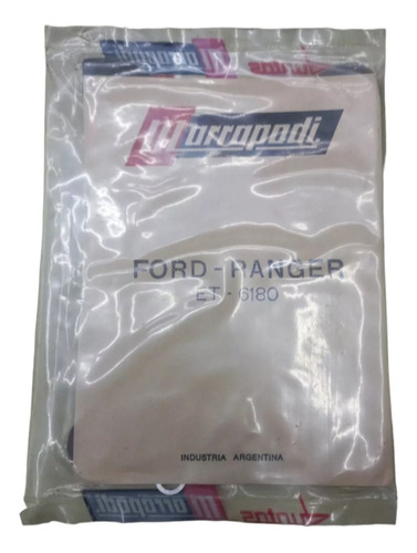 Juntas Carburador Ford Ranger 8 Cilindro