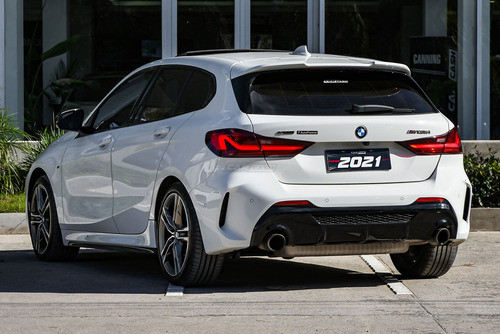 BMW Serie 1 2.0 Xdrive M135 Performance