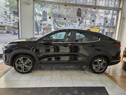 Fiat Fastback 1.3 T270 At6 (ma)
