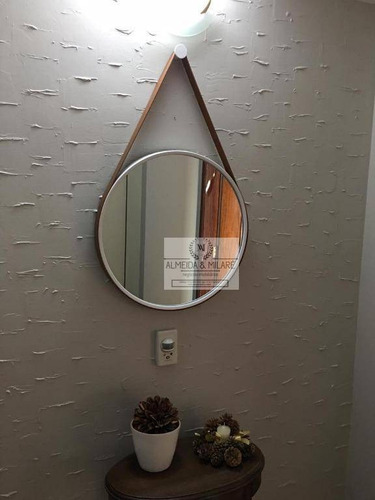 Imagem 7 de 17 de Ed. Duque De York. Apartamento Na Rua Calógero Calla, Próximo Do Shopping Plaza Sul. 93 M² De Área, 2 Vagas. - Ap0133