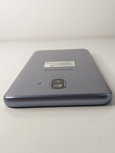 Samsung Galaxy J8 64 Gb Lavanda 4 Gb Ram