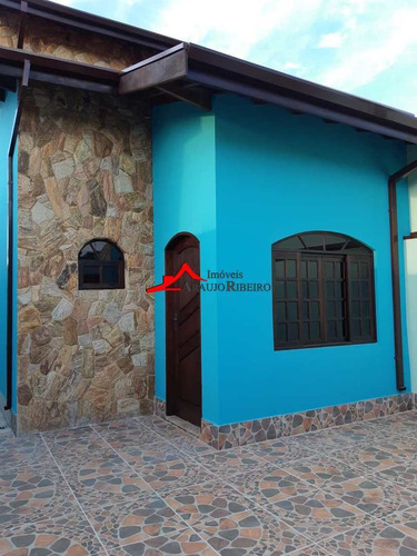 Imagem 21 de 24 de Sobrado Com 2 Dorms, Jardim Ana Rosa, Taubaté - R$ 350 Mil, Cod: 60583 - V60583