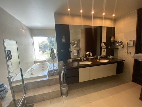 Gran Penthouse Duplex , Mejor Sector De San Damian