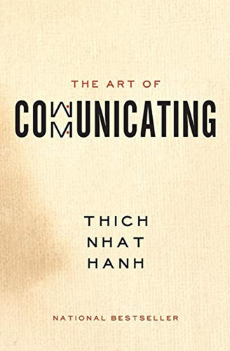 The Art Of Communicating (libro En Inglés)