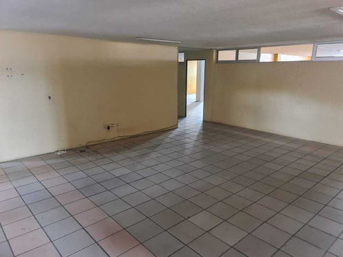 Vendo Piso Comercial En Col Morelos. Toluca, Mex