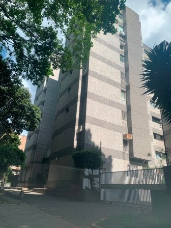 Imagen 1 de 15 de Apartamento En Venta La Trinidad
