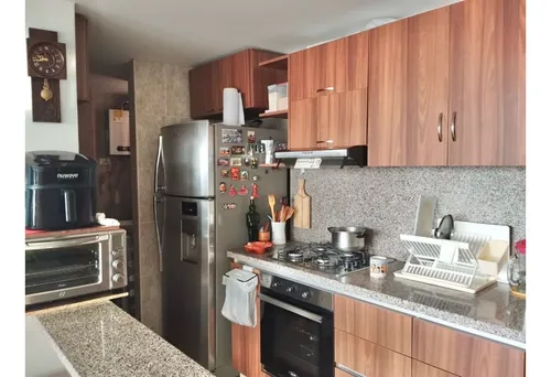 Vendo Apartamento En Rionegro