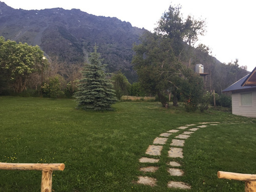 Imagen 17 de 28 de En Venta (010) Casa Quinta Remodelada, 2 Hectáreas, Árboles Nativos, Con Otra Casita Ecológica, Golondrinas, Lago Puelo Chubut