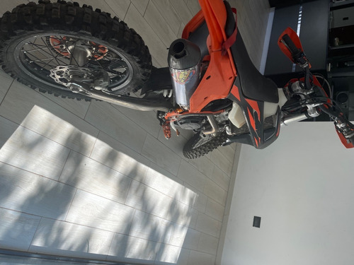 Imagen 2 de 7 de Ktm 250 Excf