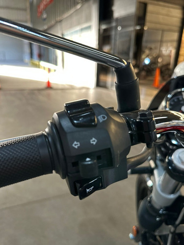 Royal Enfield Interceptor