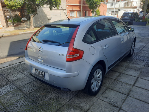 Citroën C4 1.6 X Pack Plus