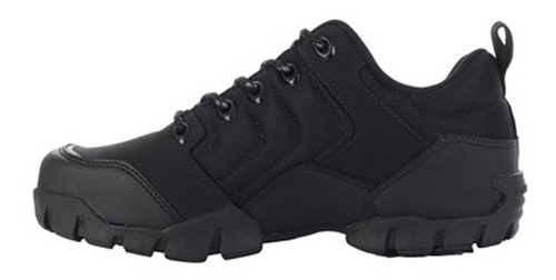 Imagem 3 de 3 de Tênis Oakley Halftrack Low Jet Black