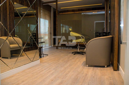 Imagem 16 de 18 de Apartamento - Garden Plaza - 40525