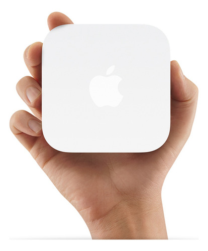 Airport Express Seminovo (Usado)