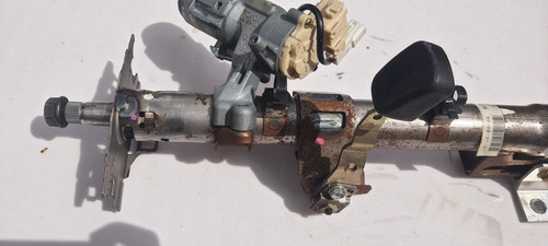 Columna De Direccion Toyota Celica 1.8 Std 00-02 (Usado)