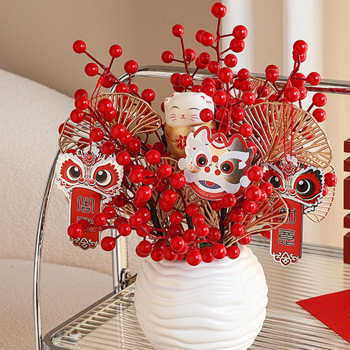 Macetas De Arreglos Florales Artificiales Para Sala De